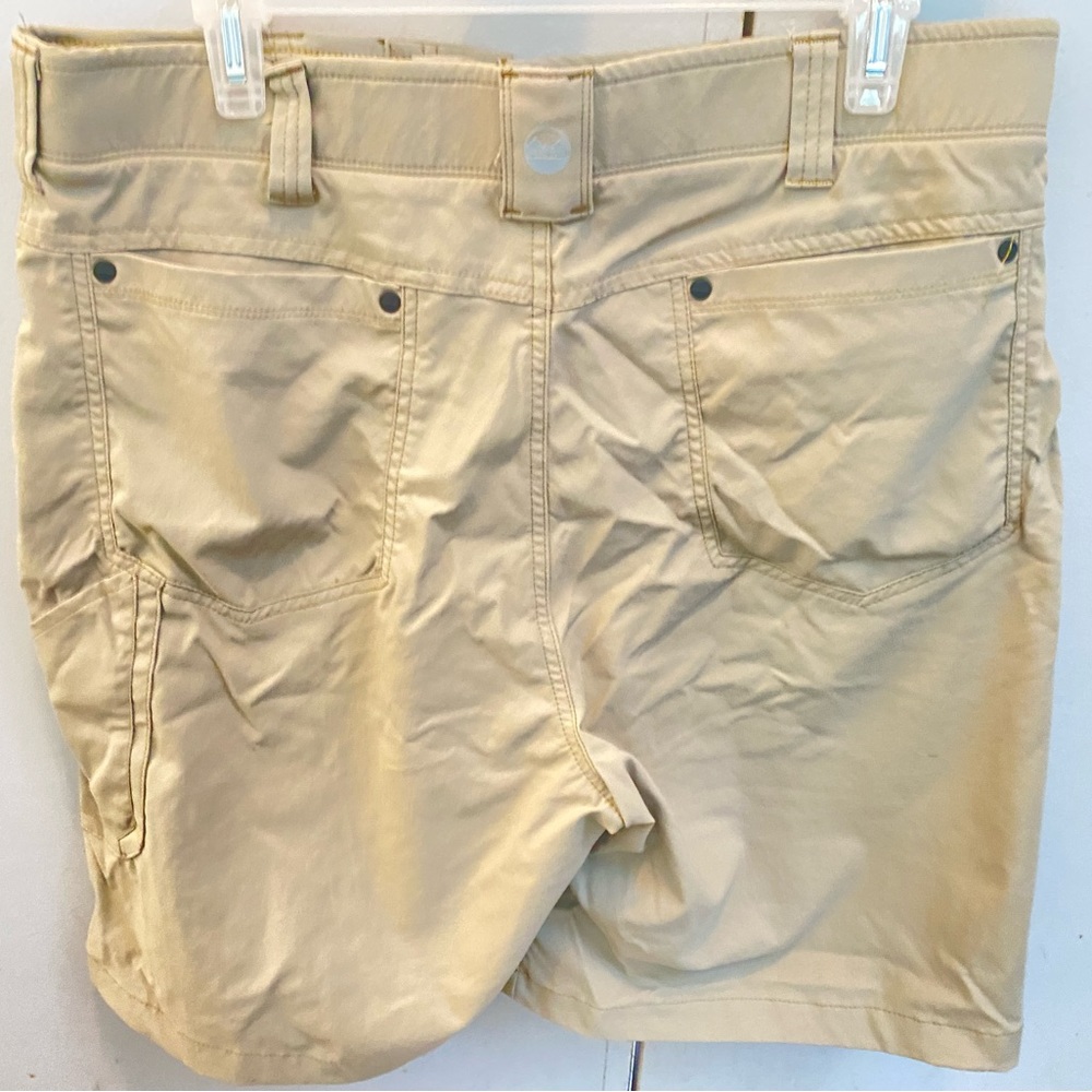 Wrangler shorts